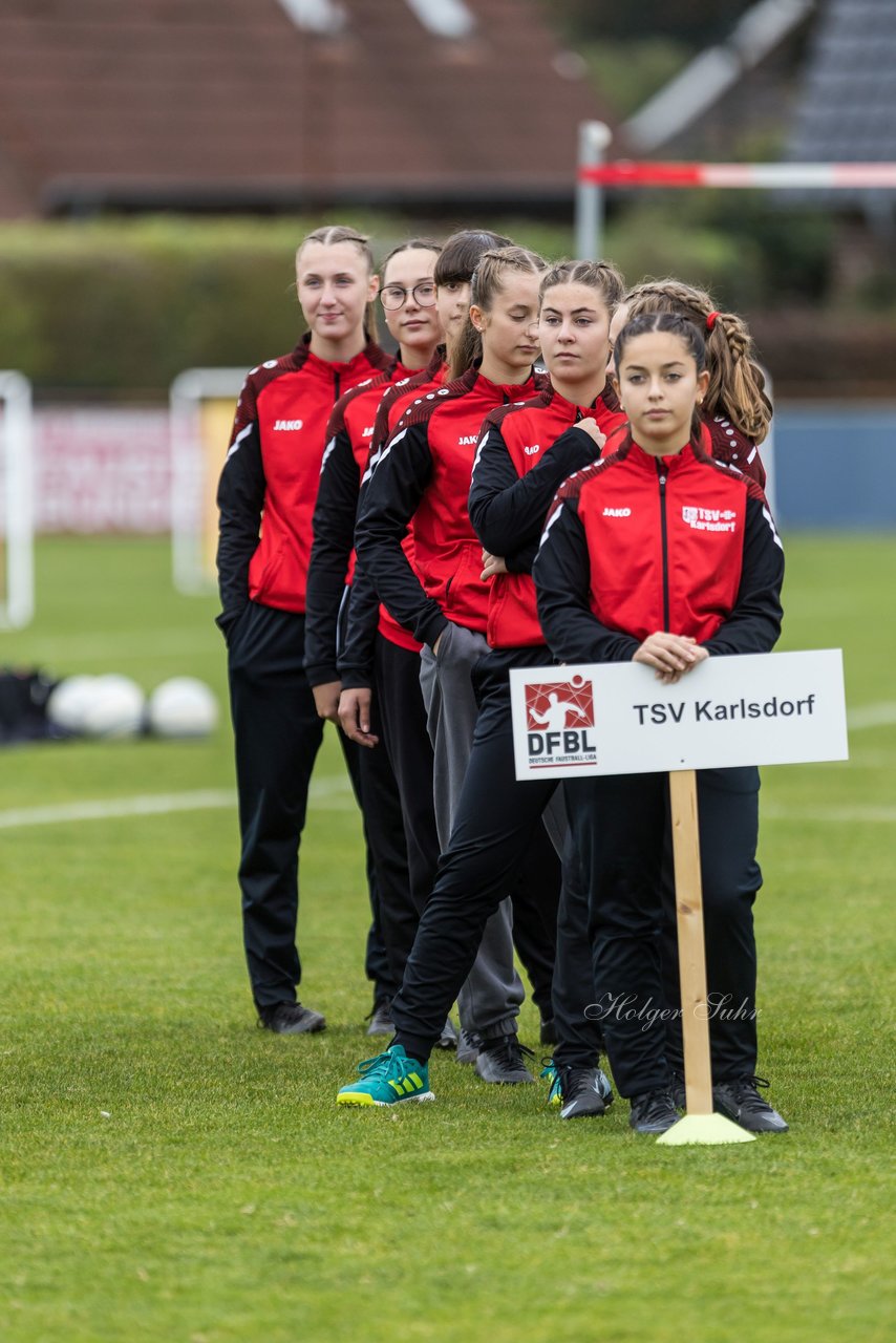 Bild 47 - wU16 Deutsche Meisterschaft